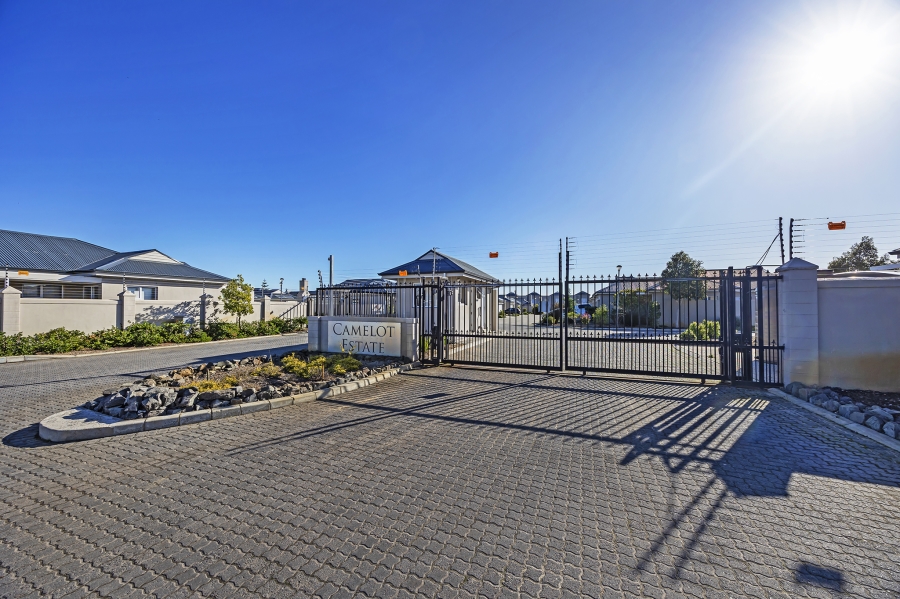 3 Bedroom Property for Sale in Zonnendal Western Cape